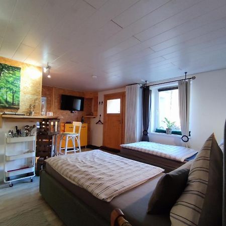 Ferienwohnung Schug 洪堡 外观 照片