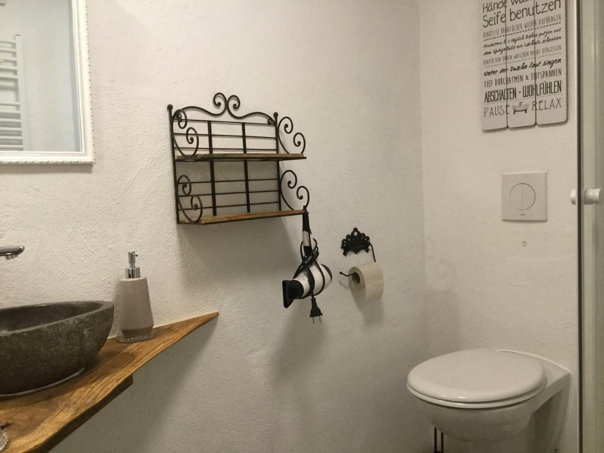 Ferienwohnung Schug 洪堡 外观 照片